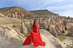 Small-Group Cappadocia in One Day Tour Including Goreme Open Air Museum