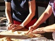 Handmade Pasta Workshop - Cilento Experience