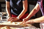 Handmade Pasta Workshop - Cilento Experience