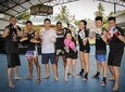 MuayThai Private Group