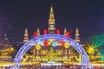 Magic Christmas Tour in Vienna