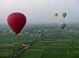 4 days Nile cruise luxor,Aswan,hot air balloon&abu simbel with train from Cairo