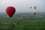 4 days Nile cruise luxor,Aswan,hot air balloon&abu simbel with train from Cairo