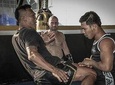 MuayThai Advanced class