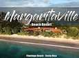Liberia Airport To Margaritaville Beach Resort Playa Flamingo, Shuttle Service