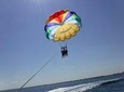 Parasailing Tour
