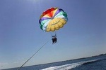 Parasailing Tour