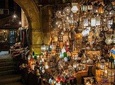 Day Trip To Egyptian Museum, Old Cairo & Bazaar