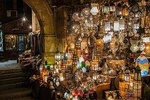 Day Trip To Egyptian Museum, Old Cairo & Bazaar