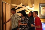The Other Side: Paranormal Theme Escape Room by Extreme Escape San Antonio