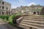 Full Day Tour of Hyderabad General