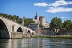 Transfer Avignon to Vaison la Romaine and surroundings