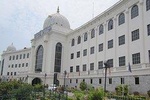 Full Day Museums Sightseeing Tour of Hyderabad