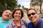 Exclusive private Ephesus tour for Cruisers from Kusadasi Port