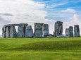Stonehenge and Salisbury / Magna Carta Private Tour from Southampton