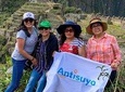 3 Days And 2 Nights Sacred Valley + machupicchu + mountain 7 Colors
