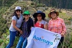 3 Days And 2 Nights Sacred Valley + machupicchu + mountain 7 Colors