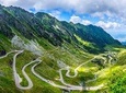 Transfagarasan Highway and Bran Castle Day Trip From Brasov