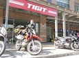 Honda XR 150 Motorbike Rental from Saigon