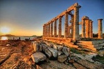 Private Half Day to Cape Sounion