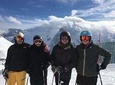 Sellaronda Ski and Snowboard Safari
