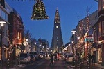 Magic Christmas Tour in Reykjavik