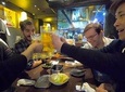 Local Night Out Food Tour In Namba