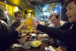 Local Night Out Food Tour In Namba