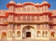 Private Guided Cultural Day Tour of Jaipur