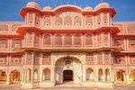 Private Guided Cultural Day Tour of Jaipur