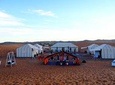 2 Days / 1 Night Excursion to Zagora from Marrakech - Luxury Bivouac