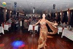 Cairo Nile Dinner Cruise and Show