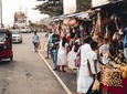 Colombo City Walk with a Local