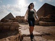 4 Days Cairo and Wadi Rayan Desert Safari