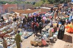 Marrakech private day trip to Atlas Mountains & 3 valleys