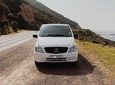 Affordable Luxury MiniBus Hire