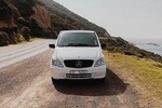 Affordable Luxury MiniBus Hire