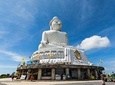 Phuket Sightseeing & City Tour