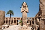 All-Inclusive Guided Tour of Luxor from Cairo by Plane