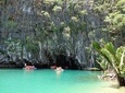 Private Underground River perfect for cruise ship and airline arrivals