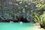 Private Underground River perfect for cruise ship and airline arrivals