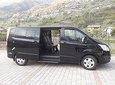 Varenna --- transfer From Varenna To Milan Malpensa Airport Max 5 Pax