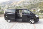 Varenna --- transfer From Varenna To Milan Malpensa Airport Max 5 Pax