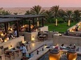 Bab al Shams Dinner with Desert Safari