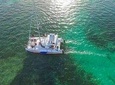Punta Cana Private Catamaran Cruise