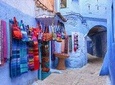DAY TRIP to Chefchaouen From FEZ