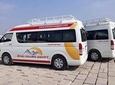 Private Pickup transfer from Sofitel Cairo El Gezirah to Cairo airport