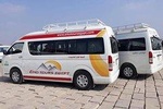 Private transfer from Cairo Airport to Dusit Thani LakeView Cairo