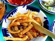 Da Nang By Night: Food tasting, Charming show, Roof Top Bar and sightseeing 