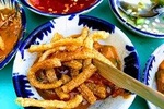 Da Nang By Night: Food tasting, Charming show, Roof Top Bar and sightseeing 